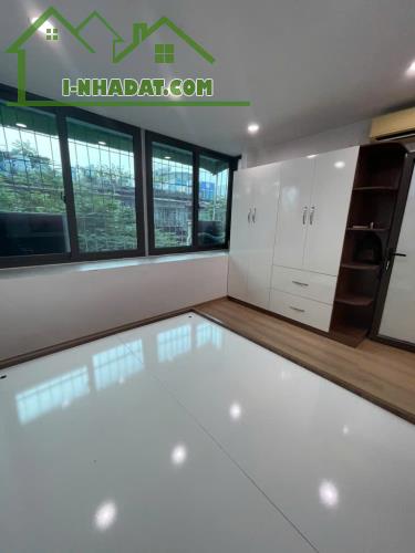 Chỉ 2.59 tỷ Tập thể Thanh Xuân Bắc 55m, 2 ngủ Mới đẹp, Ở ngay, Ngõ Ô tô. - 3
