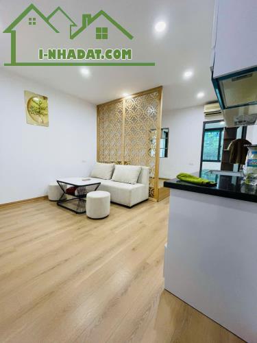 Chỉ 2.59 tỷ Tập thể Thanh Xuân Bắc 55m, 2 ngủ Mới đẹp, Ở ngay, Ngõ Ô tô. - 4