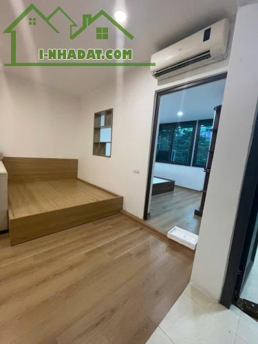 Chỉ 2.59 tỷ Tập thể Thanh Xuân Bắc 55m, 2 ngủ Mới đẹp, Ở ngay, Ngõ Ô tô. - 5