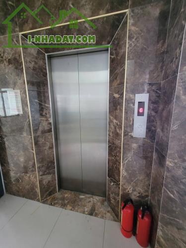 Cần bán nhà MP VIP Đội Cấn, Ba Đình, 60m2, DÒNG TIỀN 600TR/NĂM, 22.5 tỷ - 1