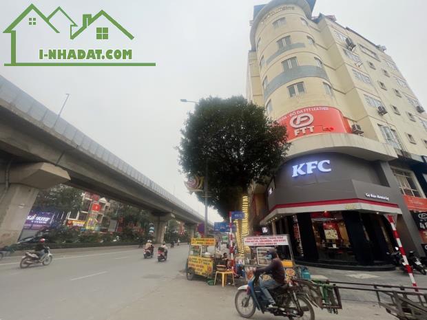 +bán nhà quang Trung hà đông,37m2 xây 5 tầng mới cóng