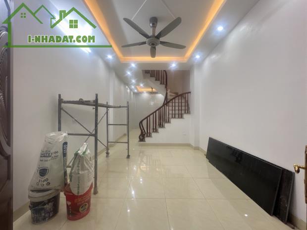 +bán nhà quang Trung hà đông,37m2 xây 5 tầng mới cóng - 1
