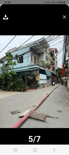📣Bán 105m2 đất mặt đường ngõ phố ô tô tránh,Gia QuấtThượng Thanh Long Biên, giá 19,8 tỷ