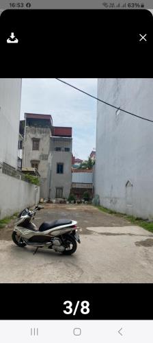 📣Bán 105m2 đất mặt đường ngõ phố ô tô tránh,Gia QuấtThượng Thanh Long Biên, giá 19,8 tỷ - 3