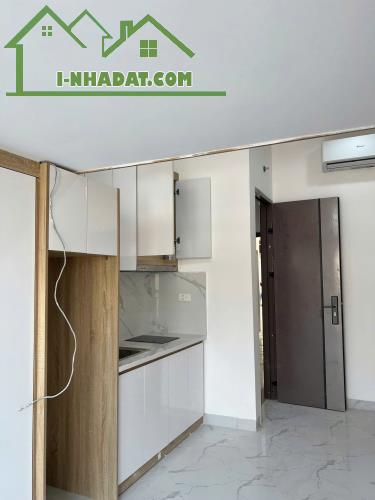 CCMN PHƯƠNG LIỆT 7 TẦNG THANG MÁY - 24 PHÒNG DT 90m2 7 tầng Giá 25.5 tỷ