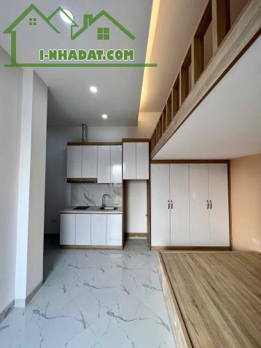 CCMN PHƯƠNG LIỆT 7 TẦNG THANG MÁY - 24 PHÒNG DT 90m2 7 tầng Giá 25.5 tỷ - 3
