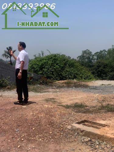 BÁN LÔ ĐẤT SIÊU VỊ TRÍ – VIEW ĐẸP – MẶT TIỀN 10M – KINH DOANH CỰC ĐỈNH - 3