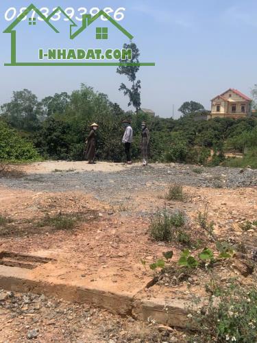 BÁN LÔ ĐẤT SIÊU VỊ TRÍ – VIEW ĐẸP – MẶT TIỀN 10M – KINH DOANH CỰC ĐỈNH - 4