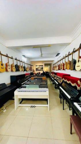 MẶT PHỐ KHƯƠNG ĐÌNH - Ô TÔ KNH DOANH DT 128m2 6 tầng MT 4m Giá 47.9 tỷ - 2