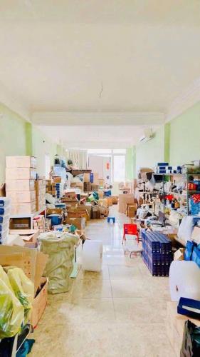 MẶT PHỐ KHƯƠNG ĐÌNH - Ô TÔ KNH DOANH DT 128m2 6 tầng MT 4m Giá 47.9 tỷ - 4