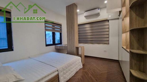 SIÊU PHẨM DÒNG TIỀN HOÀNG QUỐC VIỆT, LÔ GÓC 2 MẶT THOÁNG,  52 TỶ
