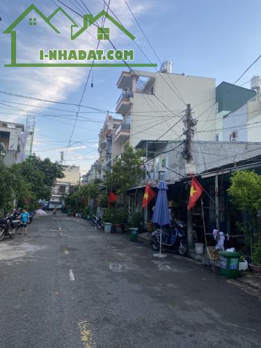 🏡 SIÊU HIẾM – NHÀ 5 TẦNG KHU VIP TÂN THỚI NHẤT 1 – ĐƯỜNG 12M – CHỈ 7.5 TỶ