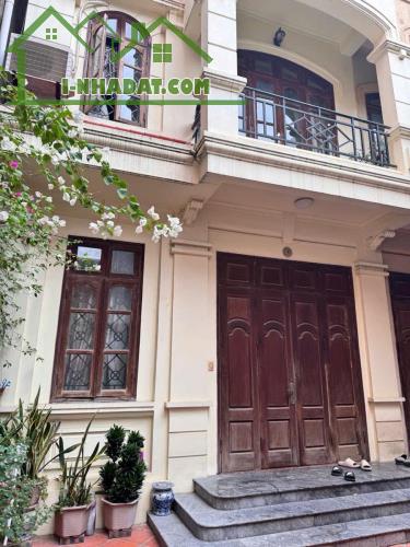 BÁN NHÀ PHỐ ĐẶNG THAI MAI, TÂY HỒ, ĐẦU TƯ, XÂY TÒA APARTMENT, DT 208M* MT 9M* GIÁ 36.8 TỶ - 2