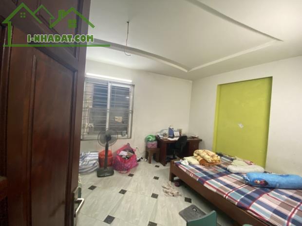 Nhà Dân xây phố Sài Đồng, lô góc, View hồ điều hòa, 47m x 3T, MT 10m, nhỉnh 6 tỷ - 2