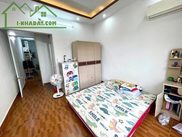 Nhà đẹp Võng Thị Tây Hồ 35m2 5 tầng giá chỉ 6.9 tỷ - 1