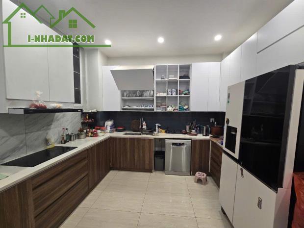 Bán nhà phố Tam khương 3 bước ra phố mặt ngõ ô tô dt 103m2x 7 tầng mt 5.3m 31 tỷ - 1
