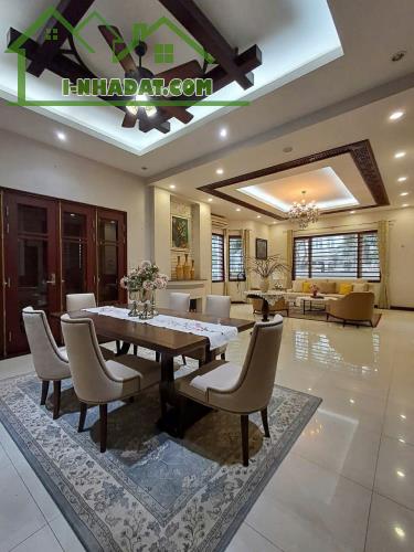 Bán nhà phố Tam khương 3 bước ra phố mặt ngõ ô tô dt 103m2x 7 tầng mt 5.3m 31 tỷ - 2