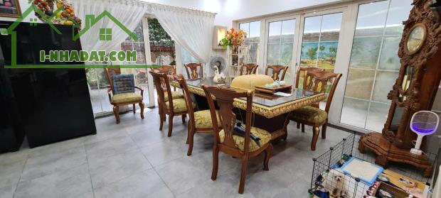 BÁN BIỆT THỰ THẢO ĐIỀN 364m2  SÂN VƯỜN – HĐ THUÊ 65TR/THÁNG  GIÁ CHỈ 54 TỶ - 2