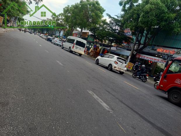 Bán lô đất hướng Đông 108m2 6 tỷ mặt tiền đường 15m kinh doanh sầm uất Phạm Hùng, Cẩm Lệ - 1