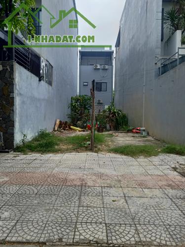 Bán lô đất hướng Đông 108m2 6 tỷ mặt tiền đường 15m kinh doanh sầm uất Phạm Hùng, Cẩm Lệ - 2