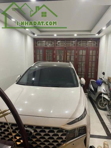 🏡 VŨ HỮU - THANH XUÂN - PHÂN LÔ TRƯỜNG TH CẢNH SÁT ND1 - Ô TÔ TRÁNH - 3 THOÁNG - GIỮ TIỀN - 3