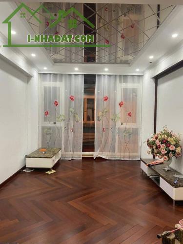 🏡 VŨ HỮU - THANH XUÂN - PHÂN LÔ TRƯỜNG TH CẢNH SÁT ND1 - Ô TÔ TRÁNH - 3 THOÁNG - GIỮ TIỀN - 5