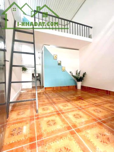 Dãy Trọ Dòng Tiền 15 Triệu/Th, Kha Vạn Cân Thủ Đức, 105m2(4.2mx25m), Nhỉnh 5 Tỷ(TL)