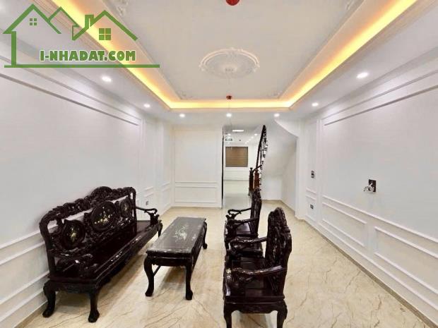 BÁN NHÀ KHUẤT DUY TIẾN THANH XUÂN, VỈA HÈ OTO TRÁNH KINH DOANH, DT48M2 NHỈNH 20 TỶ - 1