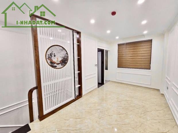 BÁN NHÀ KHUẤT DUY TIẾN THANH XUÂN, VỈA HÈ OTO TRÁNH KINH DOANH, DT48M2 NHỈNH 20 TỶ - 4