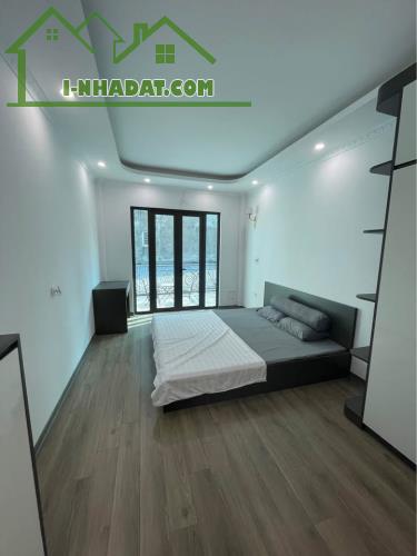 NHÀ ĐẸP THỤY KHUÊ TÂY HỒ 35M2 5 TẦNG 6.9 TỶ THOÁNG MẶT TIỀN 4.2M - 1
