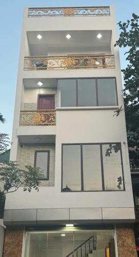 Nhà đẹp mặt phố Tây Tựu, Bắc Từ Liêm, 37m2,oto tránh, kinh doanh đỉnh, dòng tiền cao. - 1