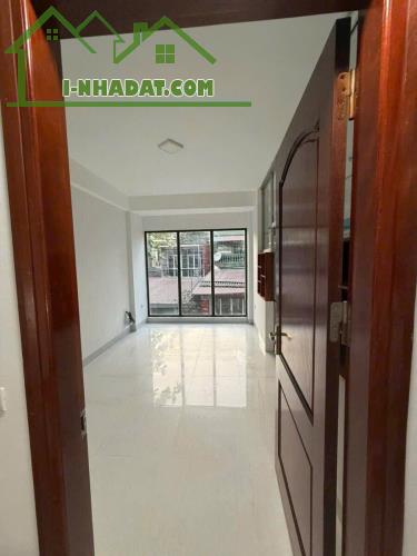 Nhà đẹp mặt phố Tây Tựu, Bắc Từ Liêm, 37m2,oto tránh, kinh doanh đỉnh, dòng tiền cao. - 3