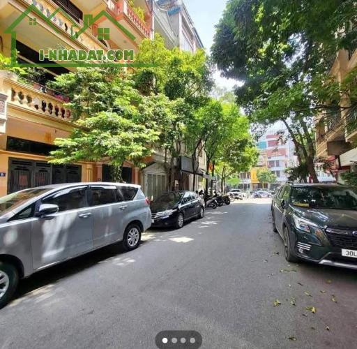 BÁN NHÀ PHÂN LÔ LẠC TRUNG - MINH KHAI - 85M X 5 TẦNG - GIÁ NHỈNH 26 TỶ - KINH DOANH ĐỈNH