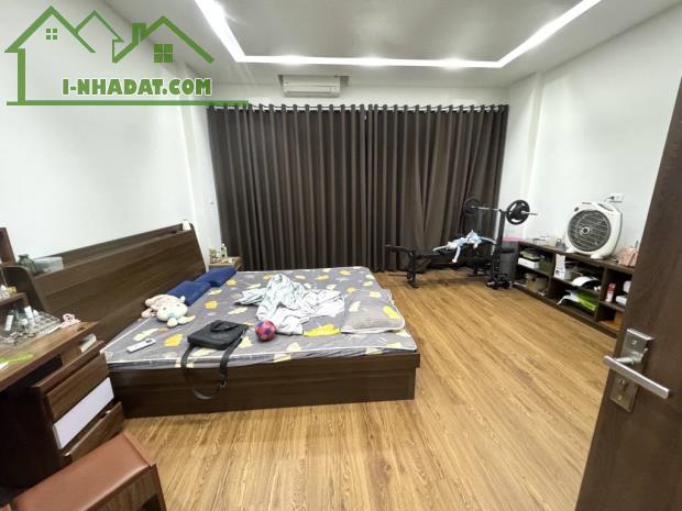 BÁN NHÀ PHÂN LÔ LẠC TRUNG - MINH KHAI - 85M X 5 TẦNG - GIÁ NHỈNH 26 TỶ - KINH DOANH ĐỈNH - 3