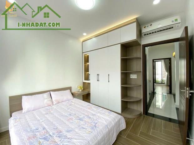 Bán nhà, Gò Vấp, 4Tầng,46M2, full nội thất, Phạm Văn Chiêu, 6,5Tỷ - 3
