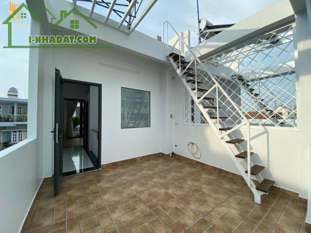 Bán nhà, Gò Vấp, 4Tầng,46M2, full nội thất, Phạm Văn Chiêu, 6,5Tỷ - 5