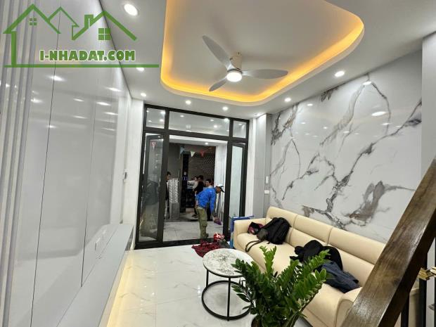 BÁN GẤP CCMN DÒNG TIỀN CỰC CAO - 5