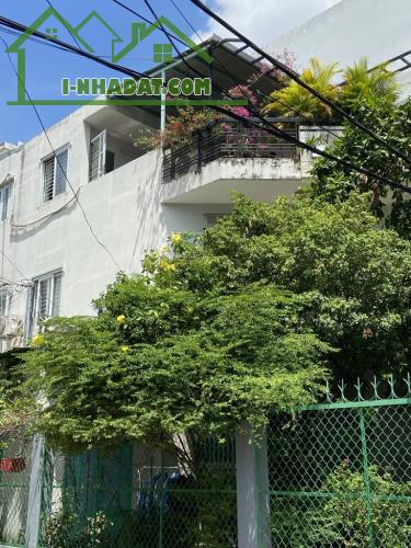 NHÀ GẦN PHẠM THẾ HIỂN, Q8, Ô TÔ VÀO NHÀ, 85M2, 5 TỶ, 0773993784 MS LINH