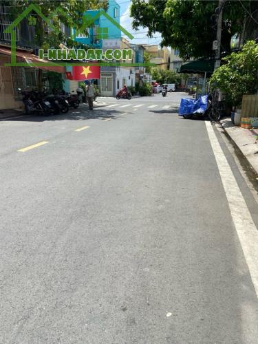 NHÀ GẦN PHẠM THẾ HIỂN, Q8, Ô TÔ VÀO NHÀ, 85M2, 5 TỶ, 0773993784 MS LINH - 1
