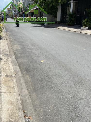 NHÀ GẦN PHẠM THẾ HIỂN, Q8, Ô TÔ VÀO NHÀ, 85M2, 5 TỶ, 0773993784 MS LINH - 2