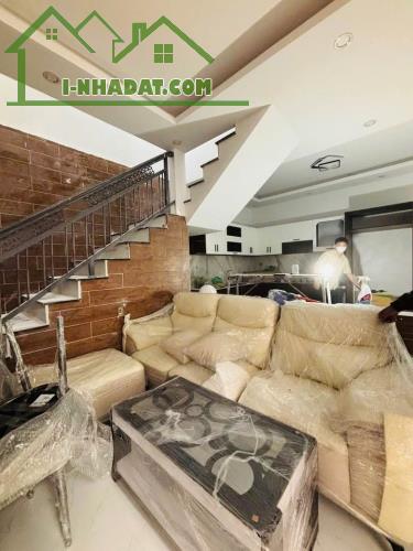 TÌM CHỦ MỚI CHO CĂN NHÀ MỚI ĐẸP HIỆN ĐẠI ĐƯỜNG PHAN ĐÌNH PHÙNG