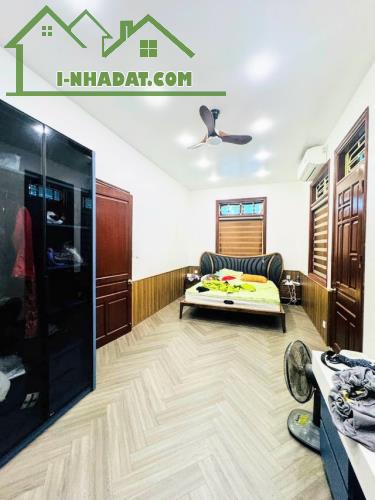 NGỌC THỤY HIẾM - NGÕ THÔNG 4 THOÁNG - GARA Ô TÔ - BT SÂN VƯỜN DT200m- MT12m-25T - 2