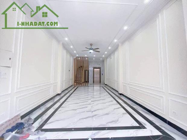 CHUYỂN CHỖ Ở BÁN GẤP CĂN NHÀ 60M-7 TẦNG-THANG MÁY PHÂN LÔ-Ô TÔ-KINH DOANH-VÕNG THỊ TÂY HỒ - 1