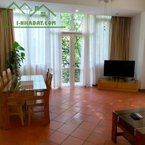 Bán nhà Lương Định Của 120m2, 5 tầng, 3 thoáng, ô tô, kinh doanh, chỉ 28 tỷ. - 1