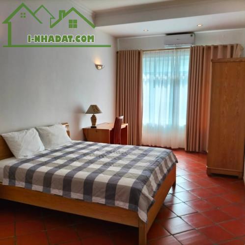 Bán nhà Lương Định Của 120m2, 5 tầng, 3 thoáng, ô tô, kinh doanh, chỉ 28 tỷ. - 2