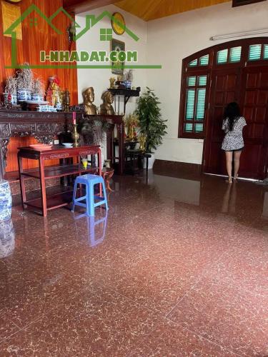 Bán nhà Lương Định Của 120m2, 5 tầng, 3 thoáng, ô tô, kinh doanh, chỉ 28 tỷ. - 3