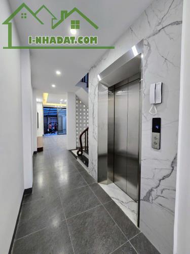 BÁN NHÀ TT VĂN ĐIỂN 102m2 - 5 TẦNG THANG MÁY, NGÕ THÔNG, Ô TÔ ĐỖ CỬA, Ở CỰC SƯỚNG - 4