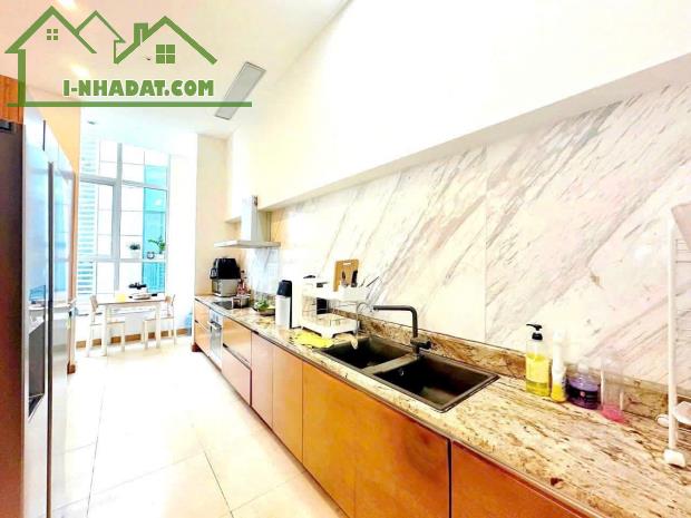 Bán căn hộ Keangnam 160m2 4pn 2 vs 14,5 tỷ full NT dòng tiền 2500$/th - 2
