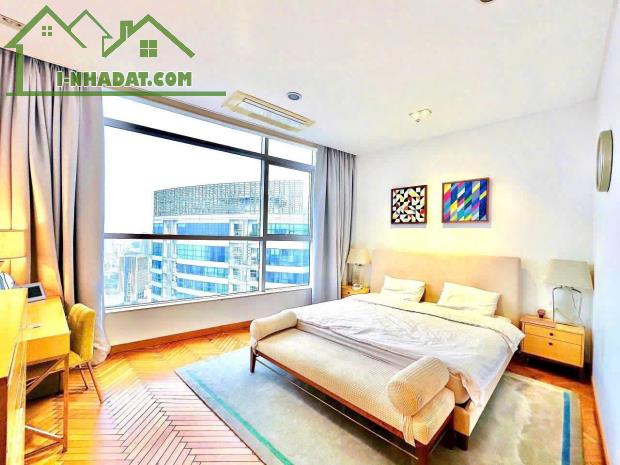 Bán căn hộ Keangnam 160m2 4pn 2 vs 14,5 tỷ full NT dòng tiền 2500$/th - 3
