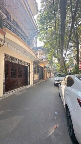 Bán đất tặng nhà. Khu phố Ngọc Lâm Hà Nội